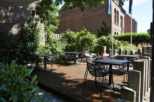 Aparthotel Appart Hotel Corbie