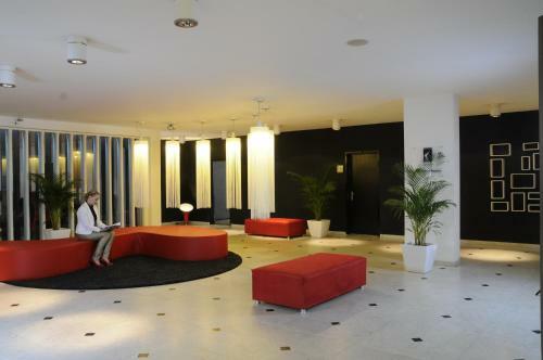 Aparthotel Appart Hotel Corbie