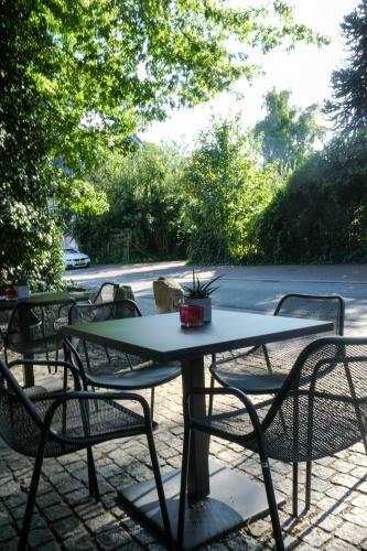 Aparthotel Appart Hotel Corbie