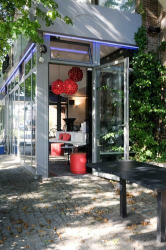 Aparthotel Appart Hotel Corbie