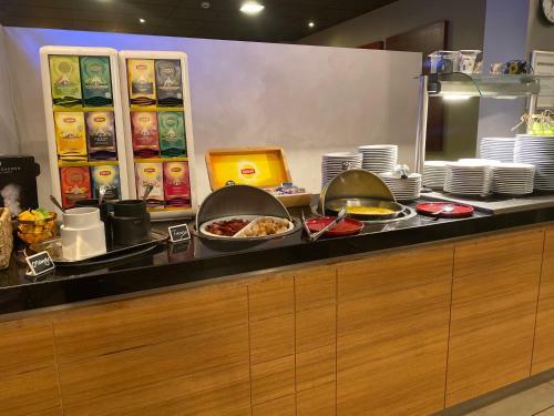Hotel Best Western Dinant Castel De Pont-a-lesse