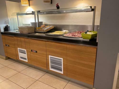 Hotel Best Western Dinant Castel De Pont-a-lesse