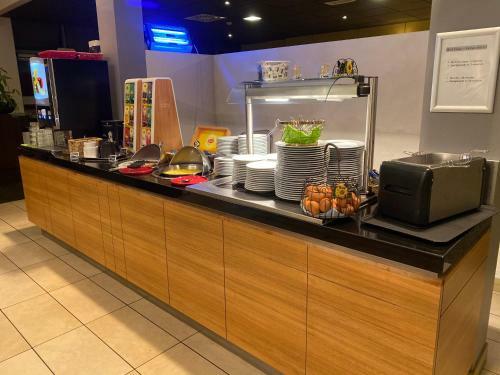Hotel Best Western Dinant Castel De Pont-a-lesse