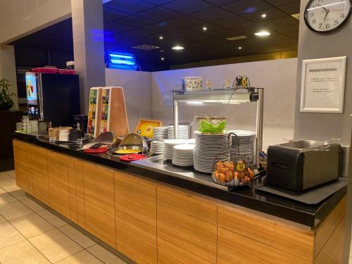 Hotel Best Western Dinant Castel De Pont-a-lesse