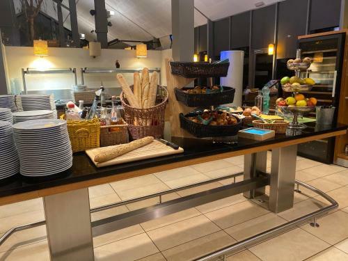 Hotel Best Western Dinant Castel De Pont-a-lesse