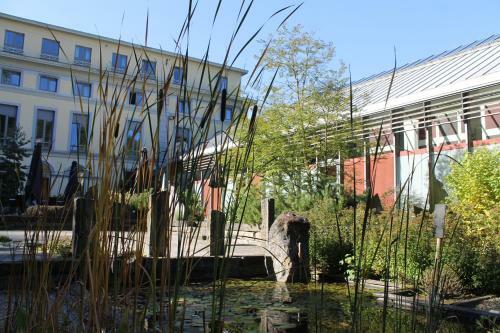 Hotel Best Western Dinant Castel De Pont-a-lesse