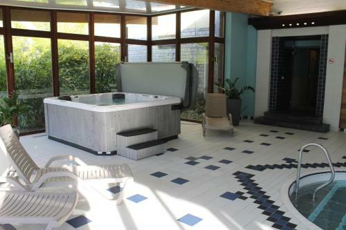 Hotel Best Western Dinant Castel De Pont-a-lesse