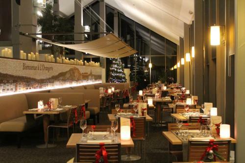 Hotel Best Western Dinant Castel De Pont-a-lesse
