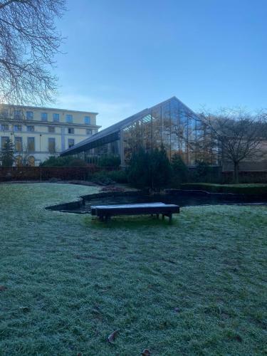 Hotel Best Western Dinant Castel De Pont-a-lesse
