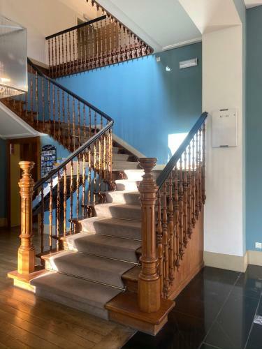 Hotel Best Western Dinant Castel De Pont-a-lesse