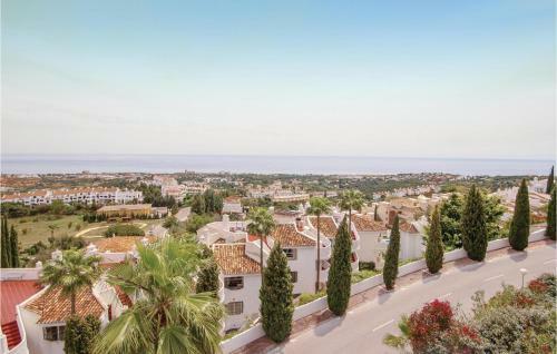 Two-bedroom Apartment In Mijas Costa