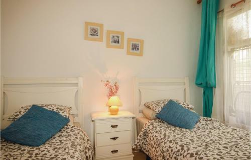Two-bedroom Apartment In Mijas Costa