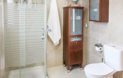 Two-bedroom Holiday Home In Roldan