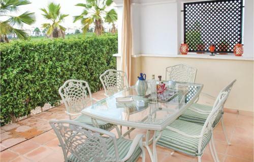 Two-bedroom Holiday Home In Roldan