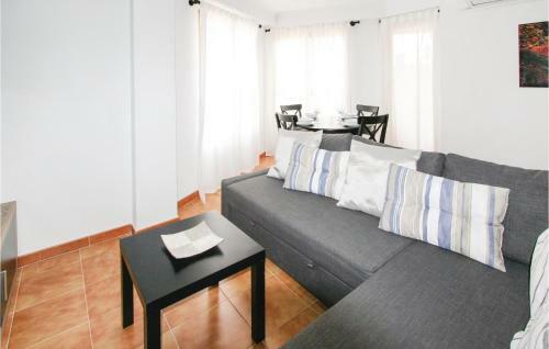 Two-bedroom Apartment In Santa Pola