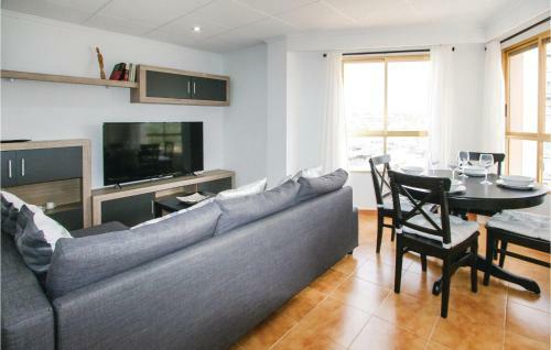 Two-bedroom Apartment In Santa Pola