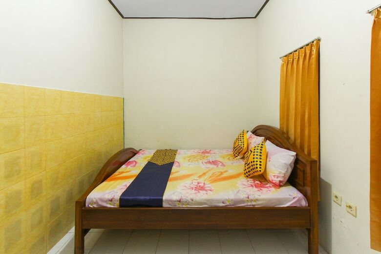 Hotel Spot On 1842 Cevilla Bnb Residence
