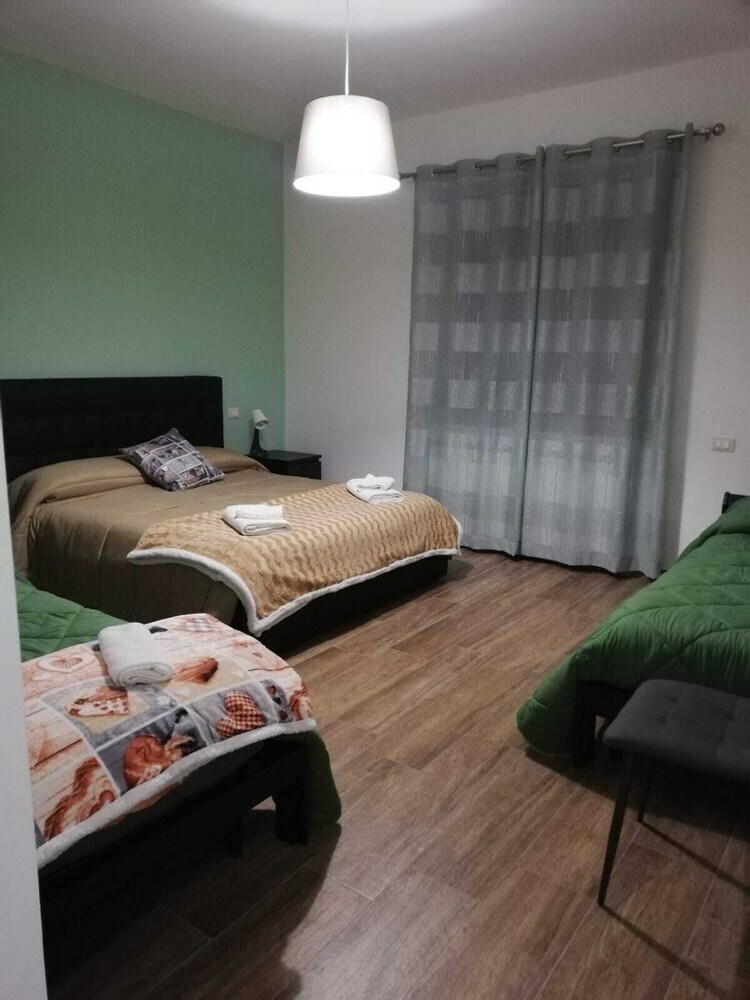 Bed & Breakfast Lory