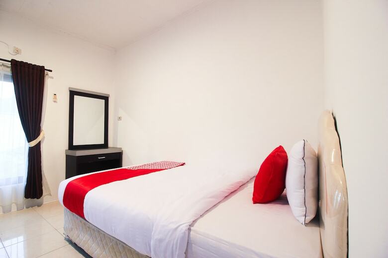 Hotel Oyo 1905 Davonsa  Homestay