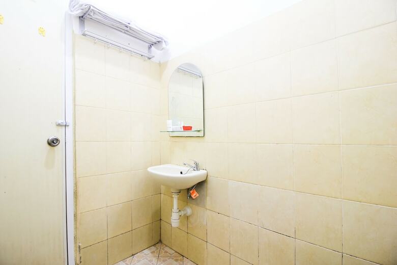 Hotel Oyo 1905 Davonsa  Homestay