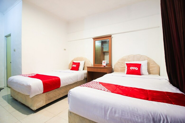 Hotel Oyo 1905 Davonsa  Homestay