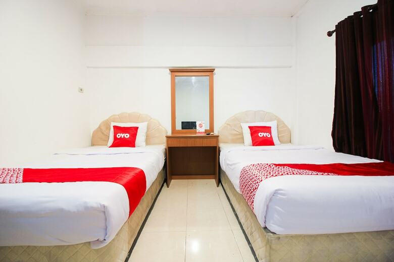 Hotel Oyo 1905 Davonsa  Homestay