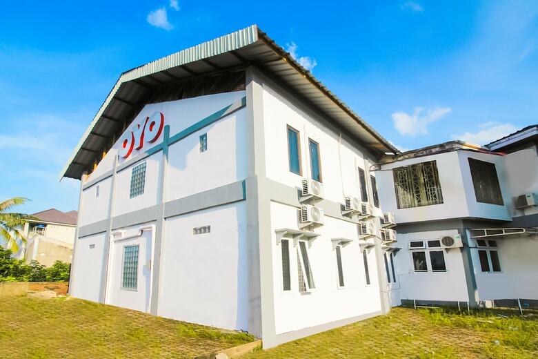 Hotel Oyo 1905 Davonsa  Homestay