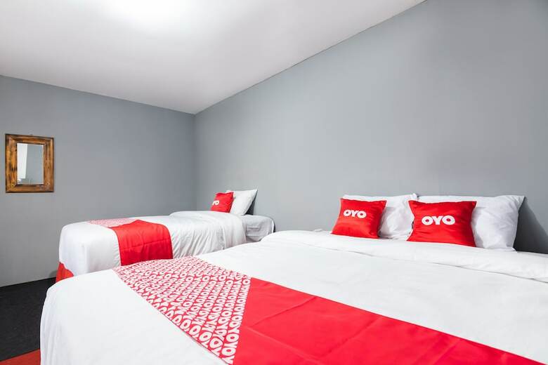 Hotel Oyo 1765 Herman Homestay