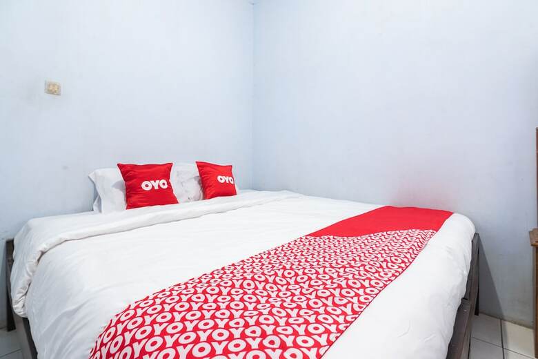Hotel Oyo 1765 Herman Homestay