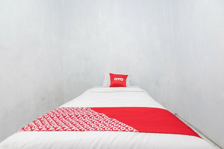 Hotel Oyo 1765 Herman Homestay