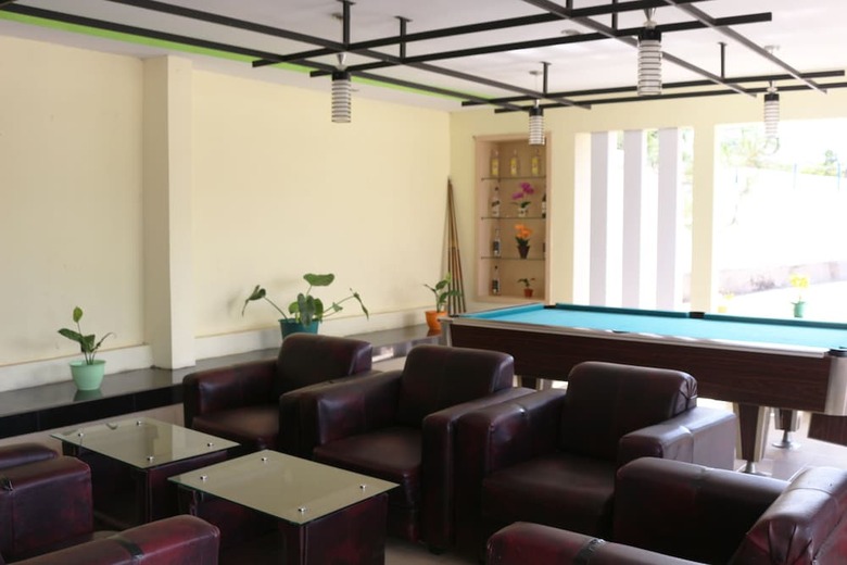 Hotel Oyo 1722 Villa Ciparay Indah