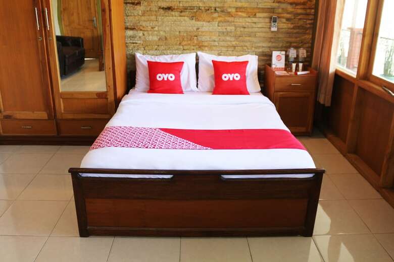 Hotel Oyo 1722 Villa Ciparay Indah