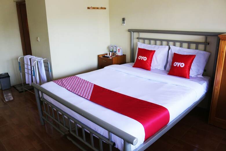Hotel Oyo 1722 Villa Ciparay Indah