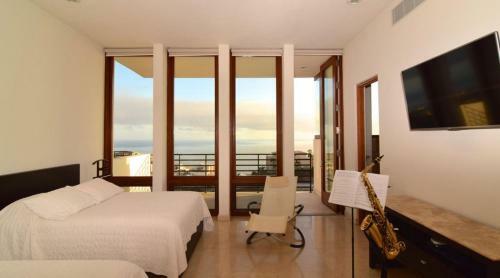 Villa Ventana Al Cielo