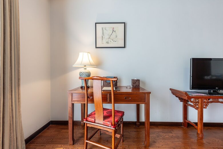 Hejing Zemeixuan Boutique Hotel