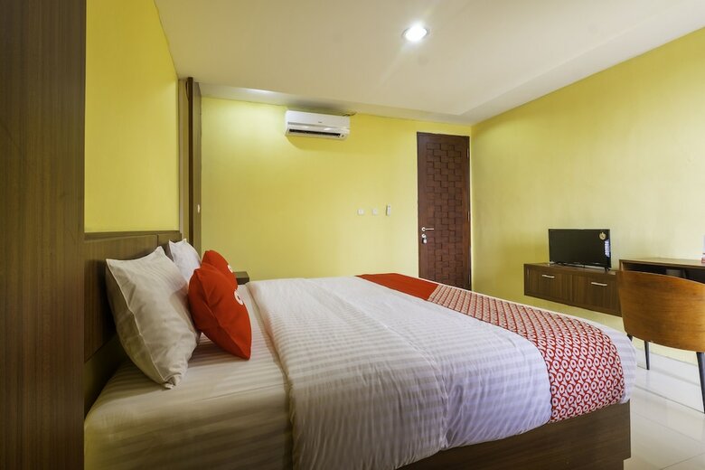 Capital O 1973 Hotel Toserba Selamat