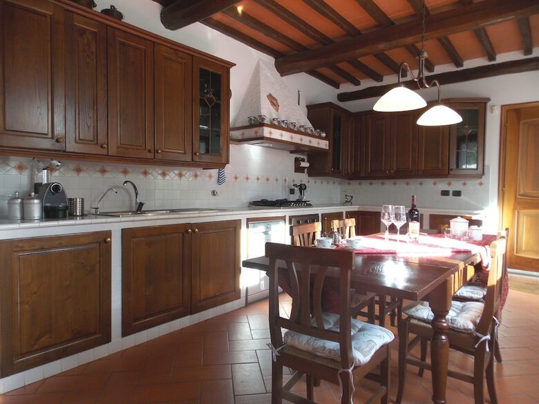 Villa Edera