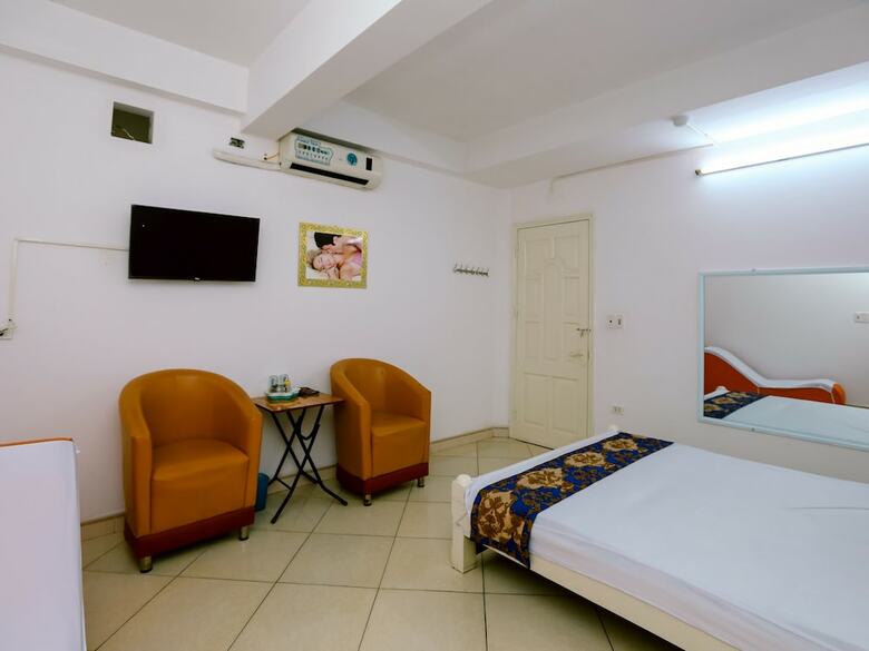 Oyo 436 Huong Quynh Hotel