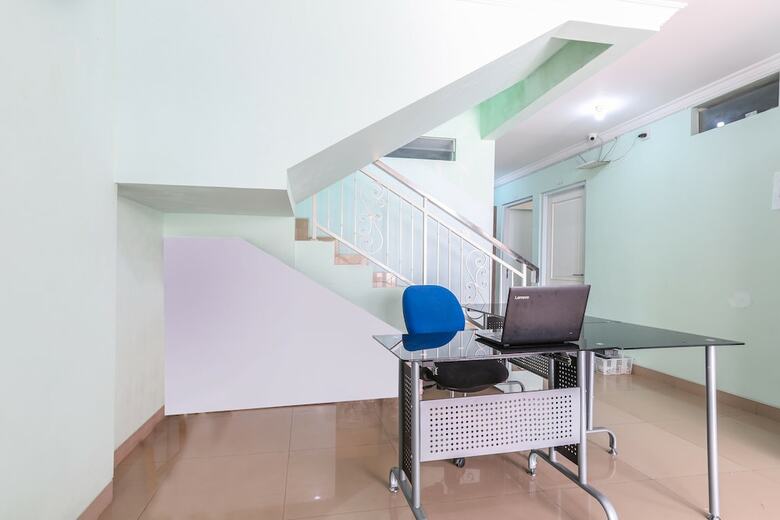 Hotel Oyo 1551 Studento Guest House