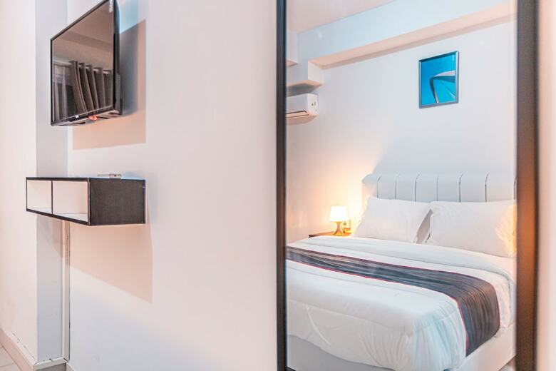 Hotel Collection O 24 Patraland Urbano