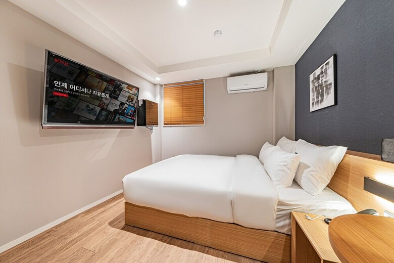 No 25 Hotel-suwon Gyeonggi University