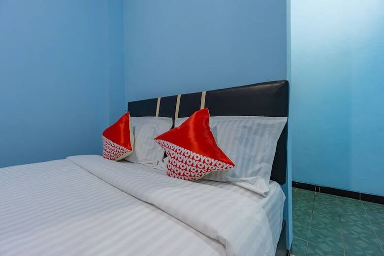 Hotel Oyo 1801 Wisma Griya Indah Lestari