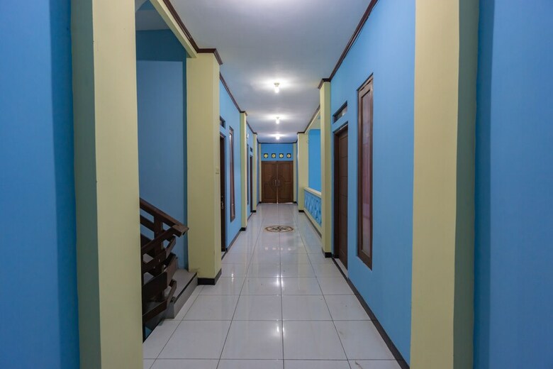 Hotel Oyo 1801 Wisma Griya Indah Lestari