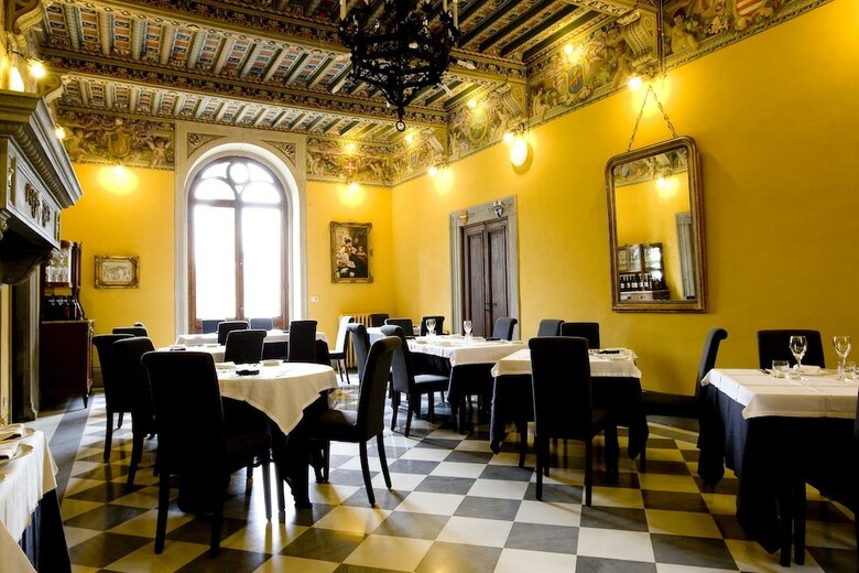 Apartamento Castello Di Modanella