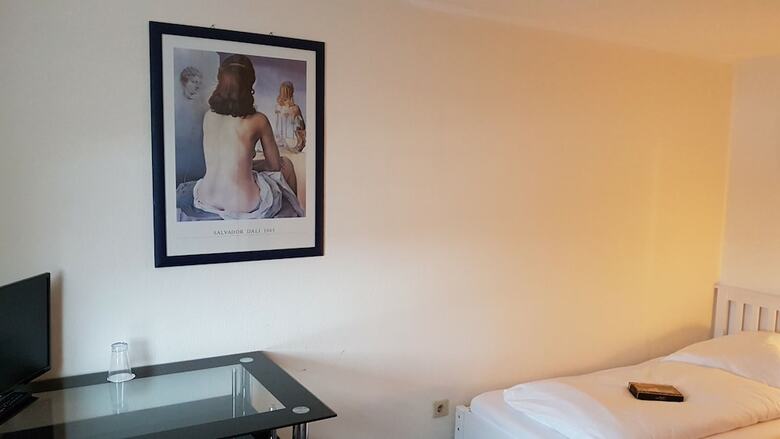 Hotel Zum Deich