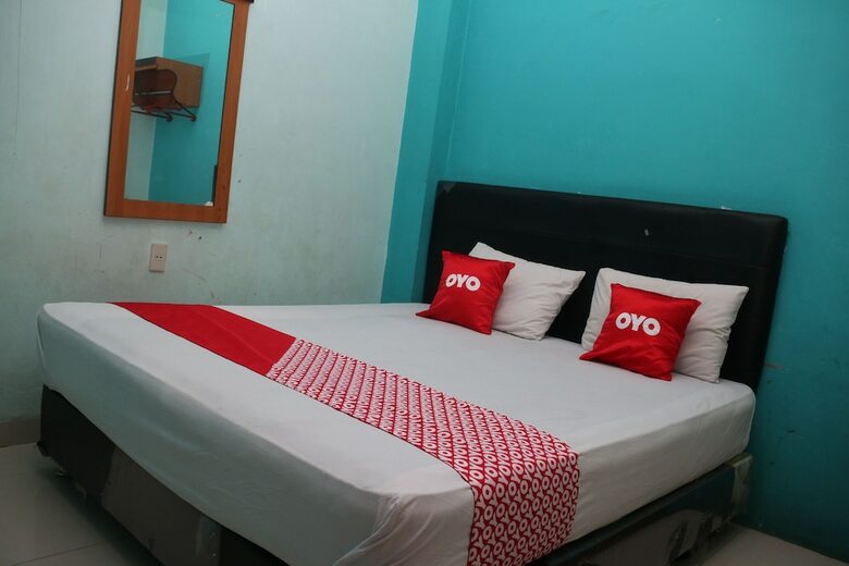 Hotel Oyo 1955 Wisma Sunshine