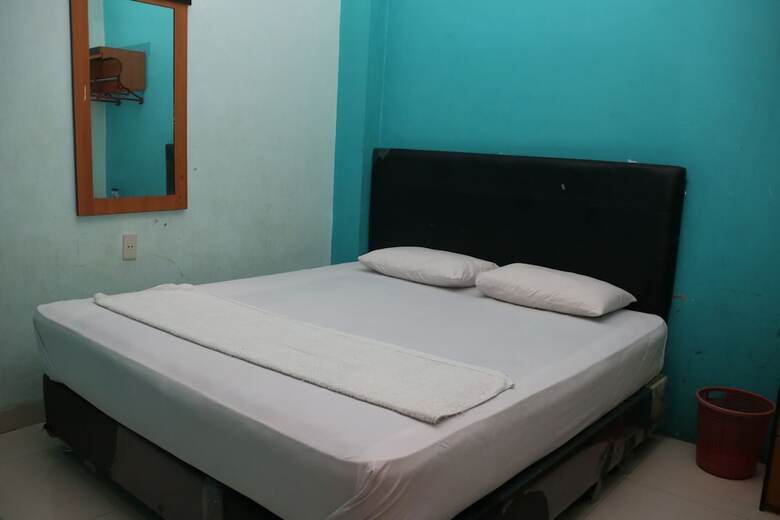 Hotel Oyo 1955 Wisma Sunshine