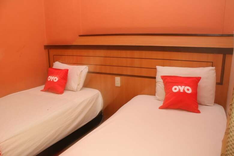 Hotel Oyo 1955 Wisma Sunshine