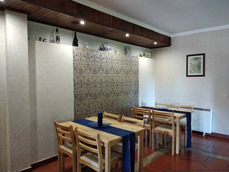 Hotel Quinta Da Telheira