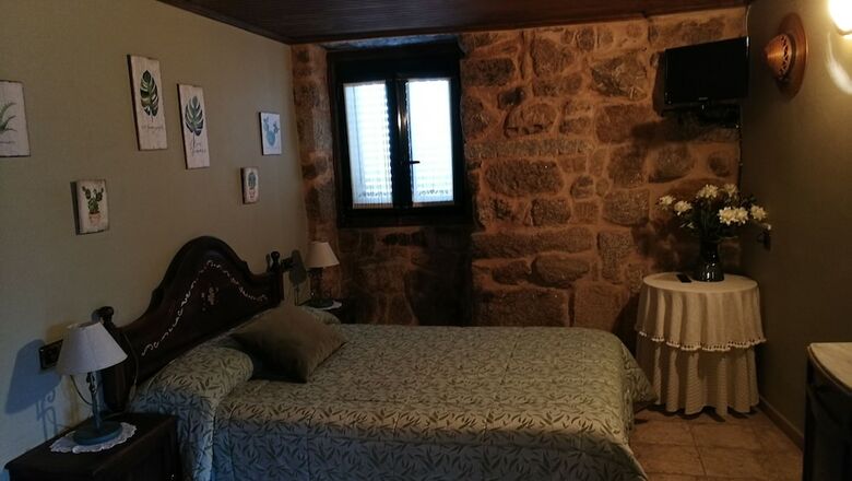 Hotel Aldea Figueiredo